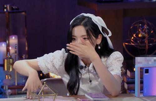 娱乐吃瓜君杨超越