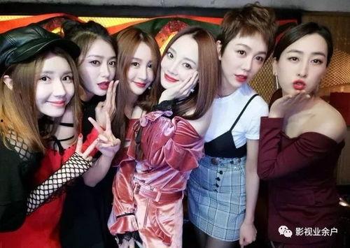 卓卓娱乐吃瓜,揭秘娱乐圈最新吃瓜事件,带你领略明星幕后故事