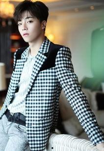 陈立农娱乐八卦吃瓜,揭秘明星背后的“吃瓜”故事