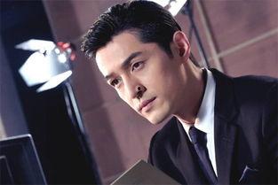 爱豆吃瓜娱乐酱胡歌,从影视巨星到吃瓜娱乐酱,揭秘他的跨界人生