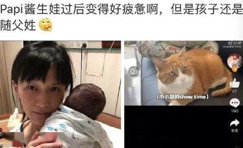 娱乐吃瓜酱带娃思想