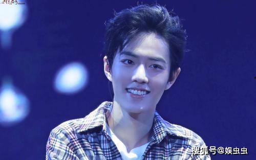 肖战八卦娱乐吃瓜,揭秘明星幕后生活,吃瓜群众狂欢时刻